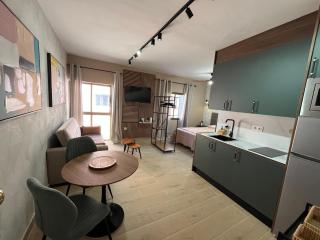 CORNELIAS HOME Estudio 5B - Los Cristianos - 5