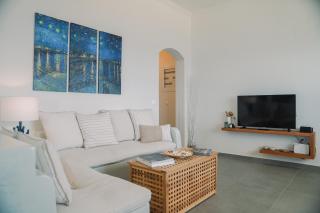 Xrisopigi Moonlight House Sifnos - 9