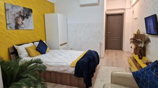 Golden Mood Apartment near Palace - Iaşi - 8