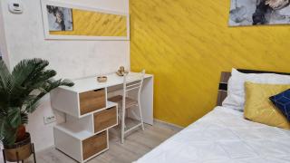 Golden Mood Apartment near Palace - Iaşi - 7