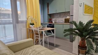 Golden Mood Apartment near Palace - Iaşi - 3