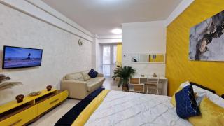 Golden Mood Apartment near Palace - Iaşi - 5