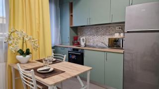 Golden Mood Apartment near Palace - Iaşi - 2