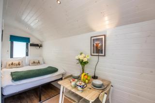 Hideaway Pod Near Loch Ness For A Tranquil Retreat - Lewiston - 9