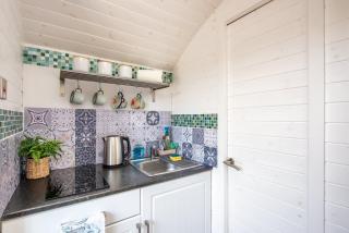 Hideaway Pod Near Loch Ness For A Tranquil Retreat - Lewiston - 3