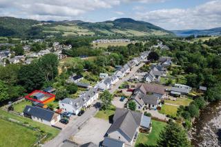 Hideaway Pod Near Loch Ness For A Tranquil Retreat - Lewiston - 7
