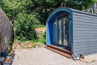 Hideaway Pod Near Loch Ness For A Tranquil Retreat - Lewiston - 4