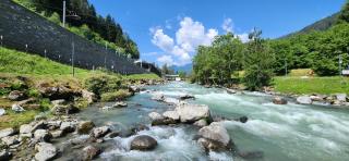 Casa Dolomiti Marilleva 900 - 100m from ski lift - 6