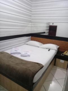 Hotel Las Vegas Guarulhos - Guarulhos - 9
