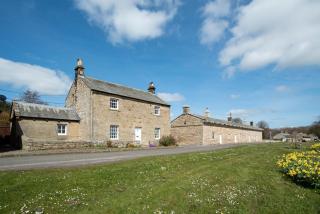 The School House, Capheaton - - 0