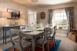 The School House, Capheaton - - 5