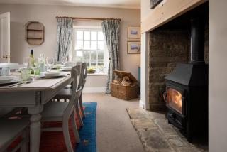 The School House, Capheaton - - 4