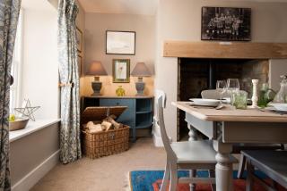 The School House, Capheaton - - 2