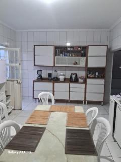 Aconchego do sertão - Petrolina - 7