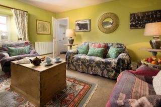 The School House, Capheaton - - 6