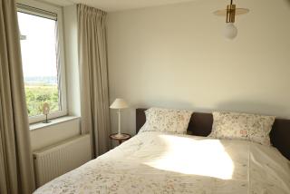 Panorama by Villa Mer, Luxury apartment with two bathrooms, two balconies and stunning sea view - Cadzand - 7
