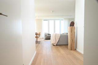 Panorama by Villa Mer, Luxury apartment with two bathrooms, two balconies and stunning sea view - Cadzand - 6