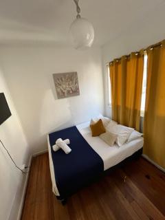 BbCasita Blue - Santiago - 2