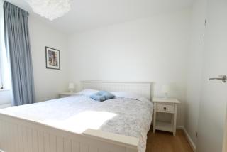 Panorama by Villa Mer, Luxury apartment with two bathrooms, two balconies and stunning sea view - Cadzand - 1