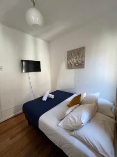 BbCasita Blue - Santiago - 1