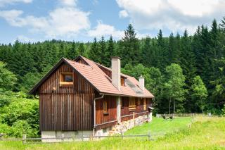 Landhaus Auerling am Wald - Ruhige Lage, Wander- und Skiparadies - Sankt Lambrecht - 0
