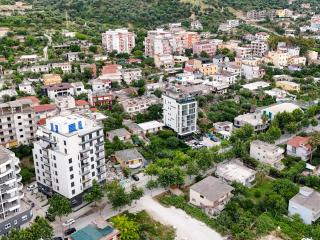 Gledors Luxury Apartments - Vlorë - 6