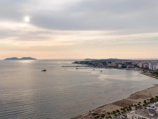 Gledors Luxury Apartments - Vlorë - 7