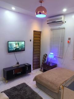 An efficiency apartment - Lagos - 0