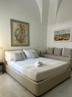 Casa Vacanze Volta a Stella - Nardò - 9