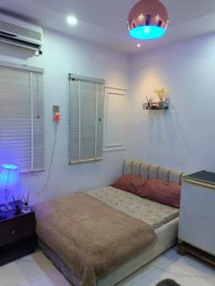 An efficiency apartment - Lagos - 5