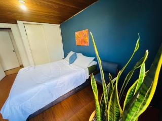 Habitaciones junto a Clinica Santa Fe - Bogota - 5