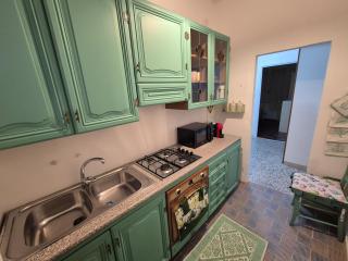 Casa Vacanze Fiori di Lina - Carbonia - 6
