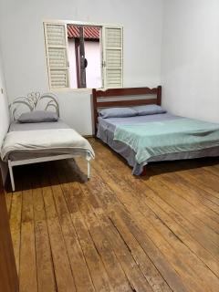 Mi Casa Canastra - Delfinópolis - 8