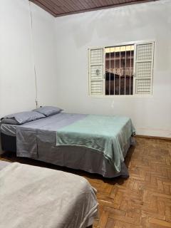 Mi Casa Canastra - Delfinópolis - 5