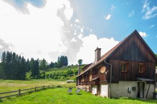 Landhaus Auerling am Wald - Ruhige Lage, Wander- und Skiparadies - Sankt Lambrecht - 6