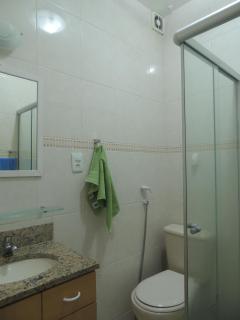 Apartamento Copacabana - Rio de Janeiro - 1
