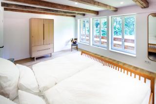 Landhaus Auerling am Wald - Ruhige Lage, Wander- und Skiparadies - Sankt Lambrecht - 5