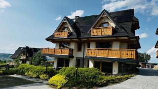 Tatrzańska Polana 5F - Zakopane - 9