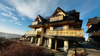 Tatrzańska Polana 5F - Zakopane - 7