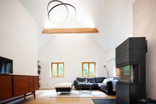 Landhaus Auerling am Wald - Ruhige Lage, Wander- und Skiparadies - Sankt Lambrecht - 3