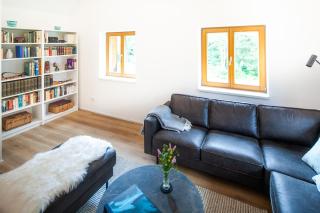 Landhaus Auerling am Wald - Ruhige Lage, Wander- und Skiparadies - Sankt Lambrecht - 7