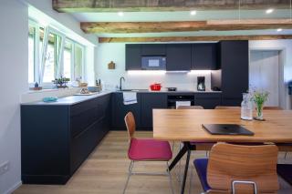 Landhaus Auerling am Wald - Ruhige Lage, Wander- und Skiparadies - Sankt Lambrecht - 4