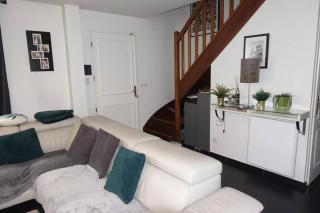 Maison Familiale au coeur d'aulnay sud, proche gare, aéroport CDG, Parc des expositions - 6