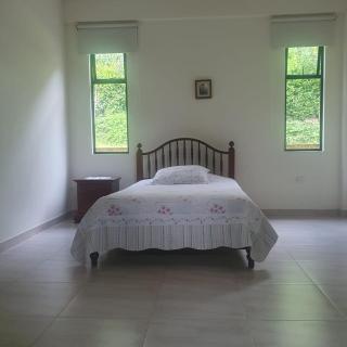 Villa Romero Hospedaje - Vergara - 9