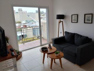Paloma Flat, dpto céntrico de categoria con cochera - 5