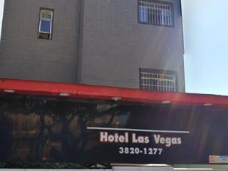 Hotel Las Vegas Guarulhos - Guarulhos - 6