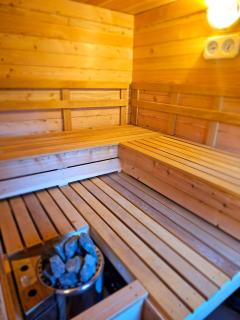 Ferienvilla Mit Sauna Im Thüringer Wald Oberhof - Gehlberg - 6