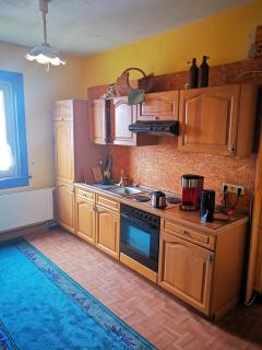 Thüringer Landhaus - 7