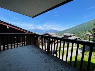Résidence Portail G - PORTAIL 24 MAE-6081 - Valmorel - 9