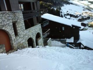 Résidence Portail G - PORTAIL 24 MAE-6081 - Valmorel - 7
